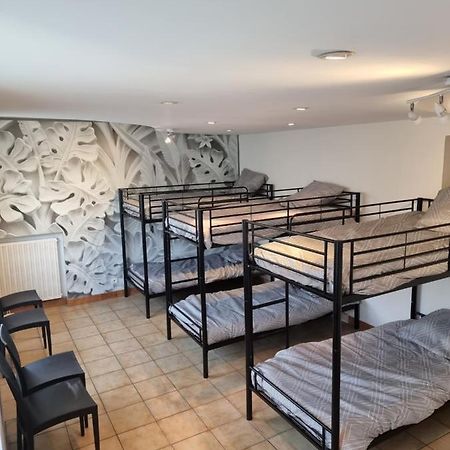 Auberge 앙제 외부 사진